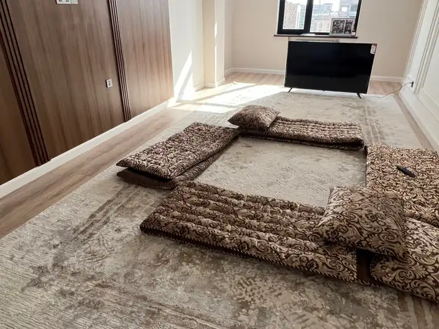3-комн. квартира, 17 этаж, 110м², Шохмансур, Душанбе
