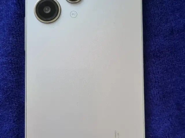 Xiaomi Redmi 12, Душанбе