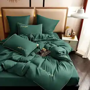 Постельное белье, Душанбе