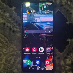 Samsung Galaxy A51 2sim 4/64gb, Худжанд