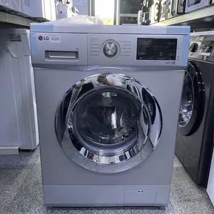 Стиральная машина LG 7кг, Душанбе