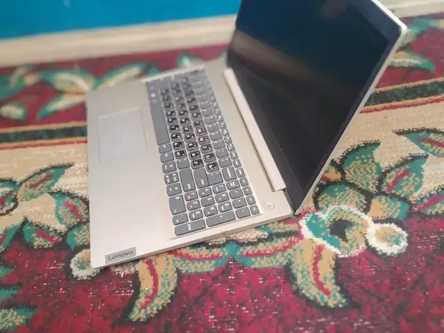 Ноутбук Lenovo Intel Core i3 10th / 12GB RAM / SSD 256GB + HDD 1TB / Экран Сенсор, Душанбе
