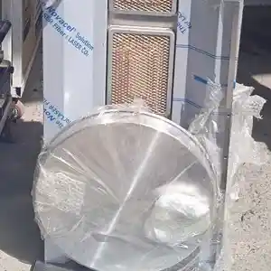 Аппарат для шаурмы, Душанбе