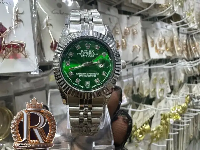 Часы Rolex, Худжанд