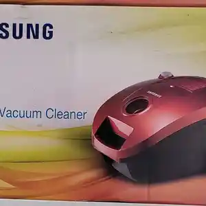 Пылесос Samsung, Душанбе
