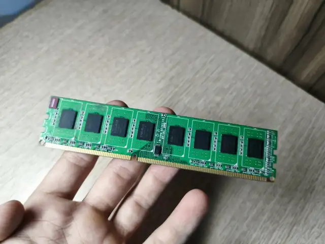 Оперативная память DDR3 4GB частота Mhz 1600, Душанбе