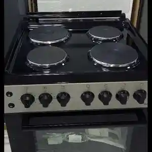 Плита Artel, Душанбе