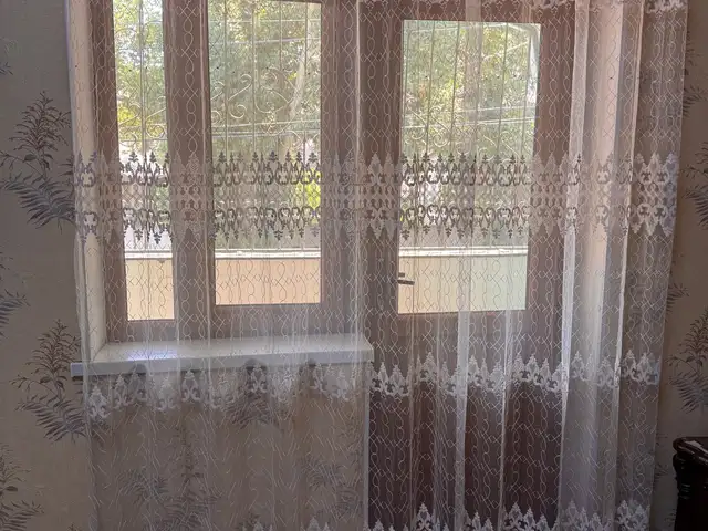 Шторы, Душанбе