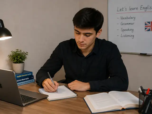 Курсы английского языка, Душанбе
