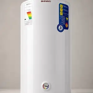 Водонагреватель Shivaki 100L, Душанбе