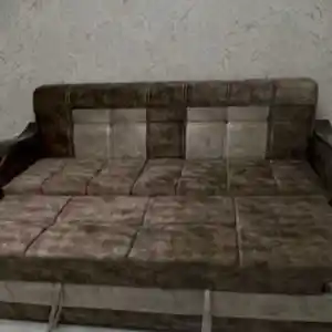 Диван Раздвижной, Душанбе
