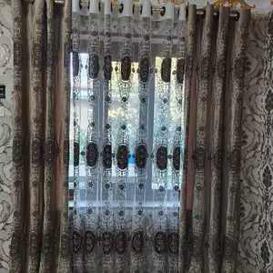 Шторы, Худжанд