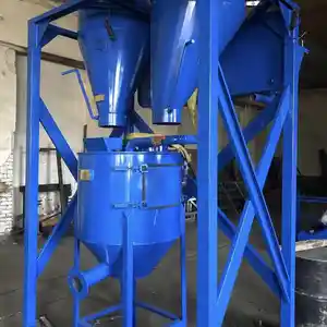Оборудование для газоблоков конвейерного типа, Душанбе
