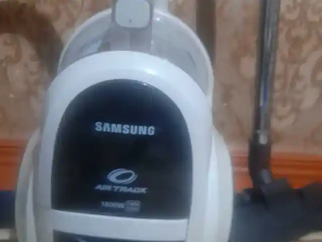 Пылесос Samsung, Душанбе