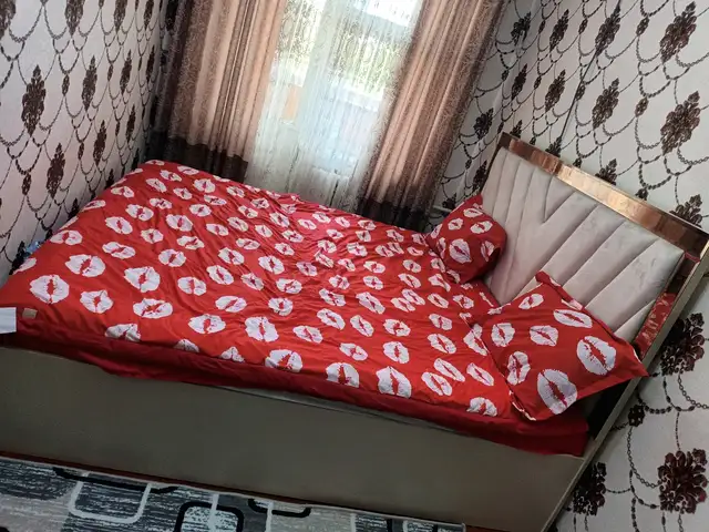 4-комн. квартира, 4 этаж, 80 м², н сино, пеши глазной, р .набиев 226/1 кв 3й, Душанбе