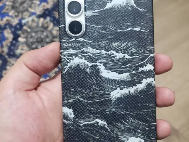 Samsung Galaxy s23 plus, Душанбе
