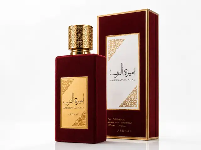 Женский парфюм Ameerat Al Arab Asdaaf, Душанбе