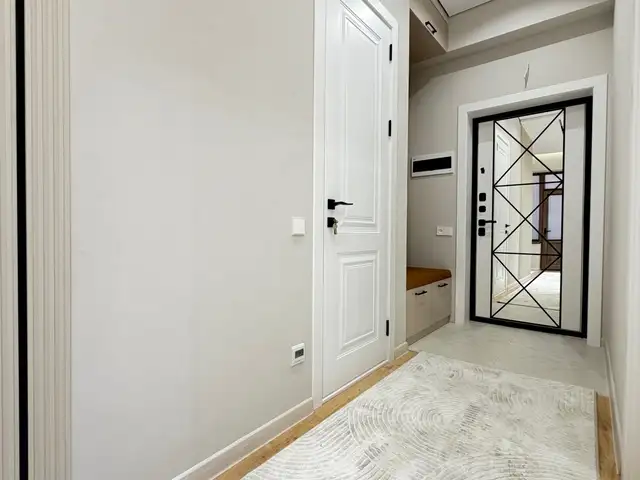 2-комн. квартира, 6 этаж, 48 м², 12 мкр, Хуҷанд - 13