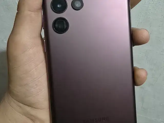 Samsung Galaxy 22 Ultra, Бохтар (Курган-Тюбе)