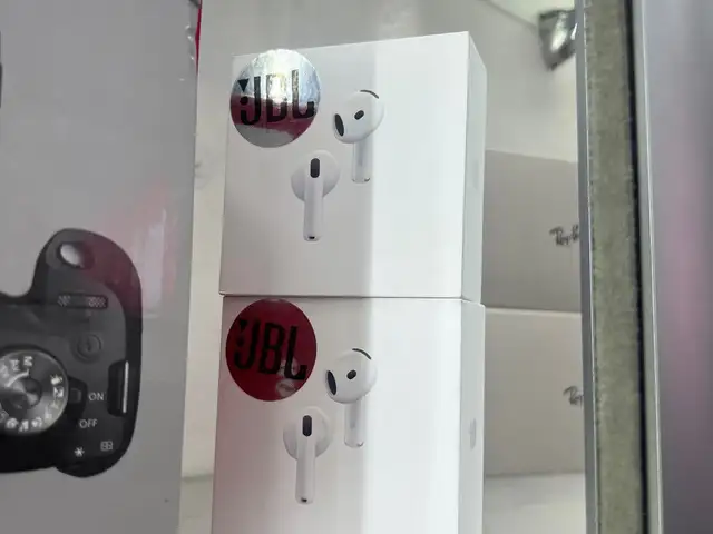 Наушники Apple Airpods Pro 3, Душанбе