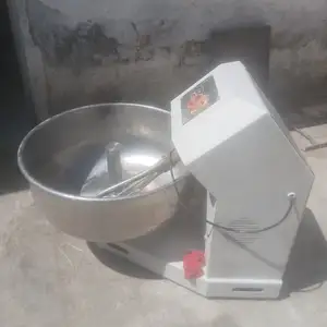 Тестомес, Пенджикент