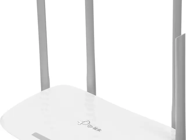 Роутер Wi-Fi роутер TP-Link Archer C50 AC1200 Dual-Band Wireless, Душанбе