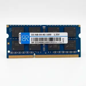 Модуль памяти ОЗУ DDR3L 8GB, Хуҷанд