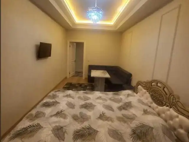 2-комн. квартира, 4 этаж, 52м², 20мкр, Хуҷанд