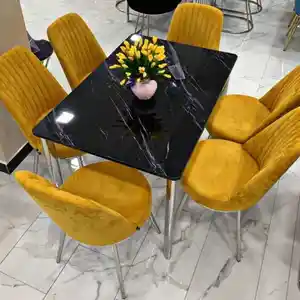 Кухонный набор, Душанбе