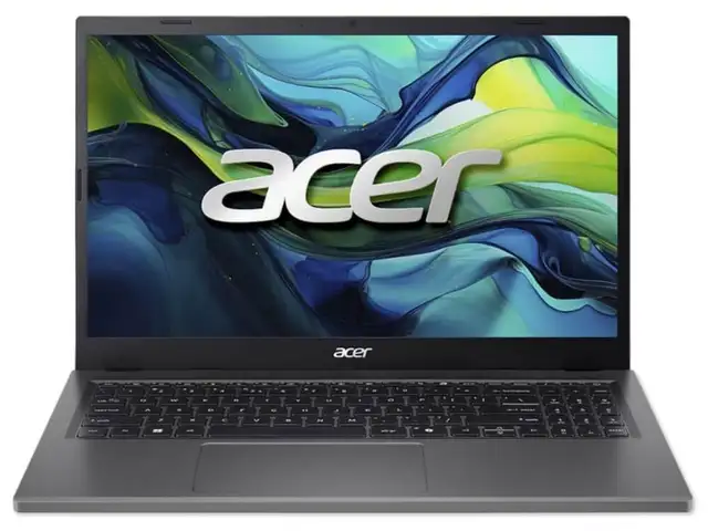 Ноутбук Acer Aspire Go 15 / 8GB / 128GB, Хуҷанд