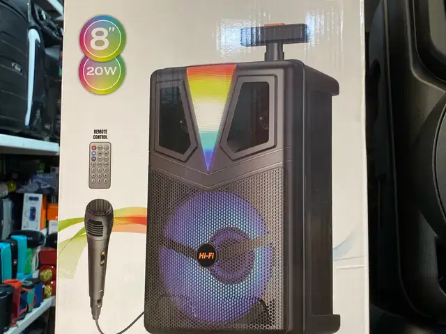 Колонка, Душанбе