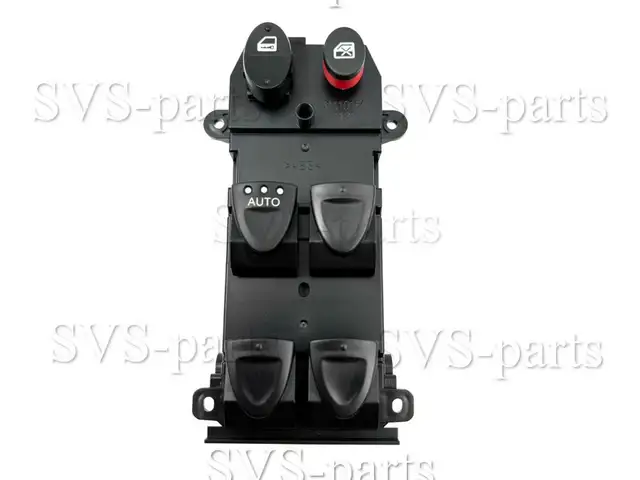 Кнопки стеклоподъёмники на Honda civic 2006-2010, Душанбе