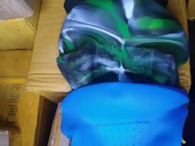 Силиконовый чехол для Гироскутера, Душанбе