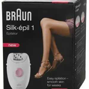 Эпилятор Braun SE1170, Душанбе
