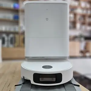 Робот-пылесос Xiaomi Mijia Robot Vacuum Mop 6, Душанбе