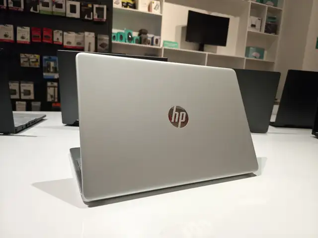 Ноутбук HP Celeron N4120, Душанбе