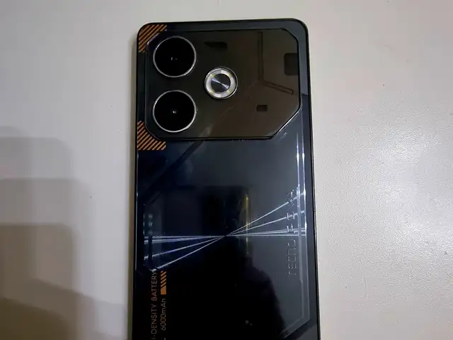 Tecno pova 6, Душанбе