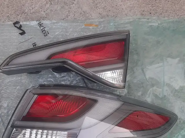 Задний стоп Hyundai Sanata Hyubrid 2014-2016, Душанбе