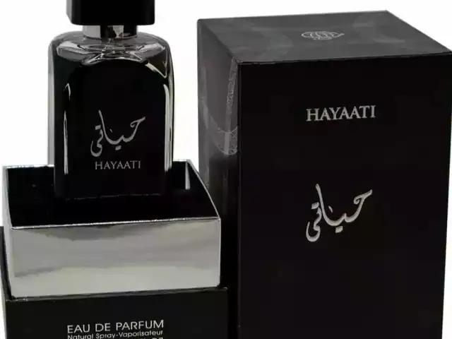Духи Хаяти Латафа, Душанбе