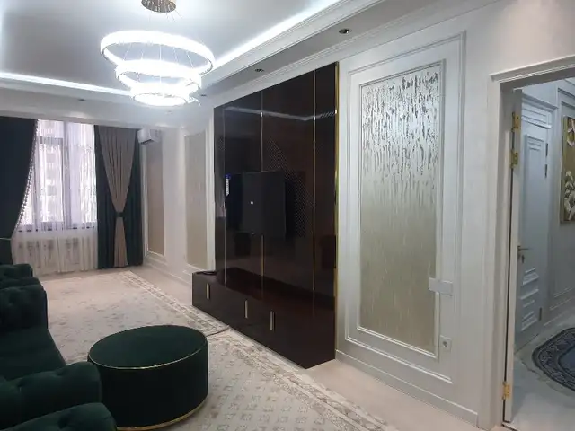 Услуга по ремонту квартир, Душанбе