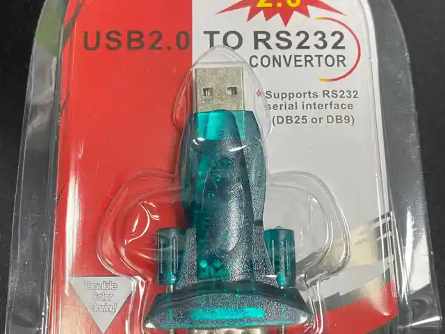 USB то RS-232, Душанбе