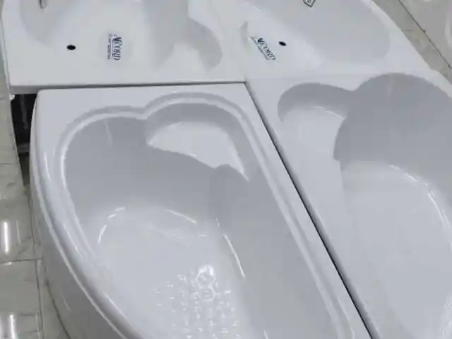 Джакузи, Душанбе