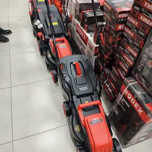 Газонокосилка Rodex, Душанбе