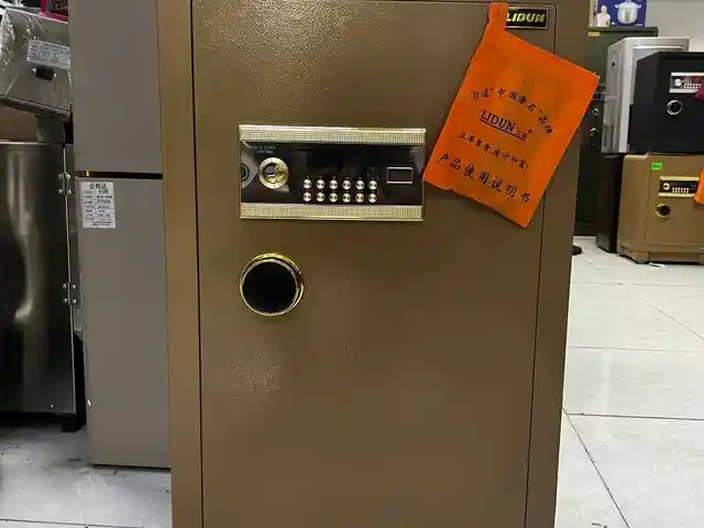 Сейф ZD80cm, Душанбе