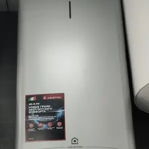 Водонагреватель Ariston 80л, Душанбе
