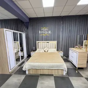 Спальный гарнитур, Душанбе