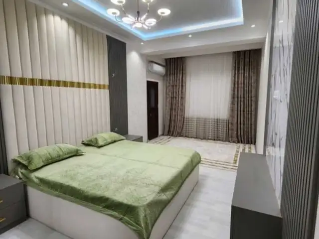2-комн. квартира, 9 этаж, 75 м², Спартак, Душанбе