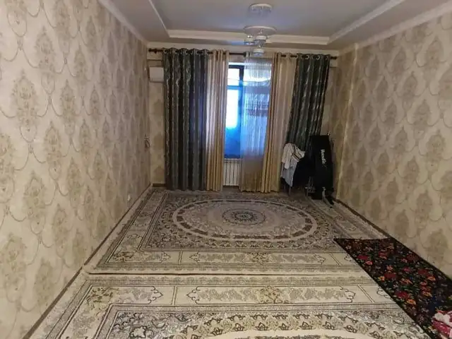2-комн. квартира, 12 этаж, 56 м², Сино, Душанбе