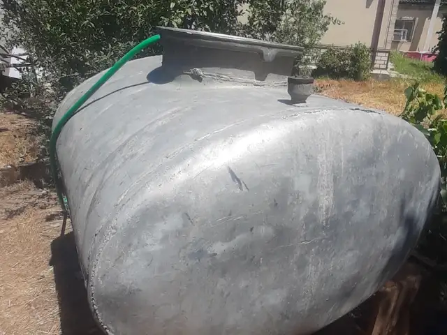 Ёмкость пищевая, Худжанд
