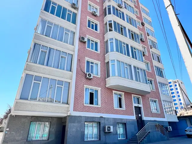 2-комн. квартира, 3 этаж, 58 м², 18, Худжанд